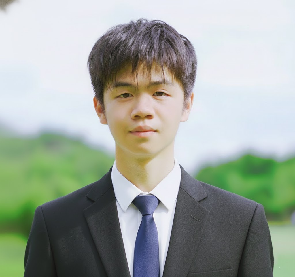 Zhang Dongkang's Photo